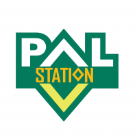 PALSTATION cover