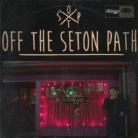 Off the Seton Path cover
