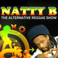 Natty B's Podcast cover
