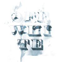 Off White Records Podcast cover