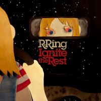 R. Ring: Ignite the Rest with Kelley Deal and Mike Montgomery cover