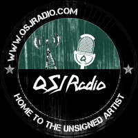 QSJ Radio Podcast cover
