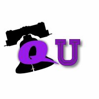 QU Podcast cover