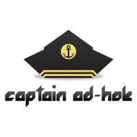 R.E.M.Y aka Captain Ad-Hok Channel  - http://www.dj-remy.fr cover
