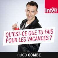 Qu'est-ce que tu fais pour les vacances ? cover
