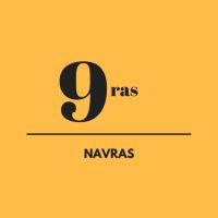 Navras cover