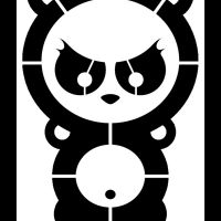 PANDA SESSIONS cover