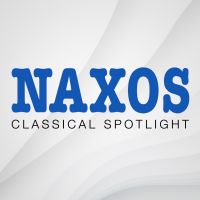 Naxos Classical Spotlight cover