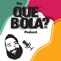 Que Bola? cover
