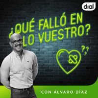 ¿Qué falló en lo vuestro? cover