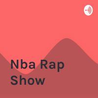 Nba Rap Show cover