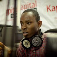 Official Podcast page of Ghana's most versatile showbiz personality cover