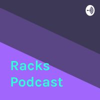 Racks Podcast cover