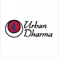 Urban Dharma NC Podcast cover