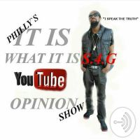 S.4.G (IIWIIOP SHOW) cover