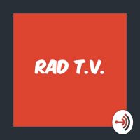 RAD T.V. cover