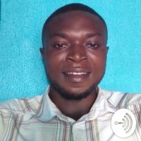 NDULUE CHRISTIAN cover