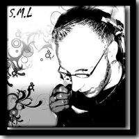 S.M.L Podcast cover