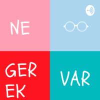 Ne Gerek Var cover