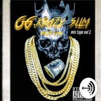 OG krazy Slim cover