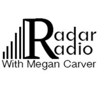 Radar Radio With Megan C cover