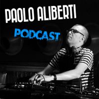 Paolo Aliberti Podcast cover