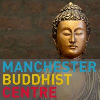 Manchester Buddhist Centre talks cover