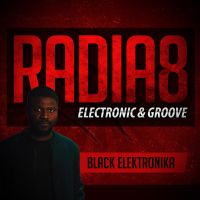RADIA8 PODCAST cover