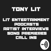 Quick Podcast with Tony Lit cover