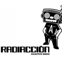 Radiacción Podcast cover