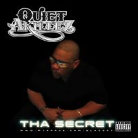 Quiet Akillez cover