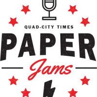 Paper Jams cover