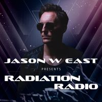 Radiation Radio cover