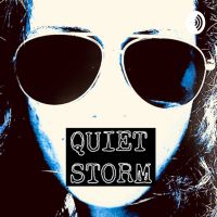 Quiet Storm Radio cover