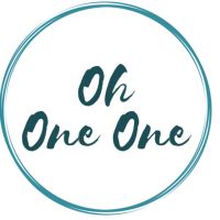 Oh OneOne Music cover
