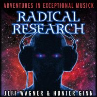 Radical Research Podcast cover