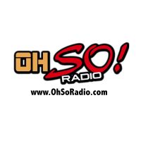 Oh So Radio cover