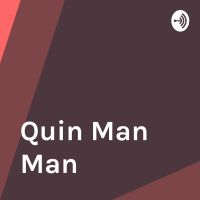 Quin Man Man cover