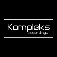 Saam presents: Kompleks Recordings cover