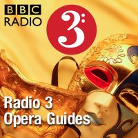Radio 3 Opera Guides cover