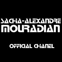 Sacha-Alexandre MOURADIAN's Podcast cover