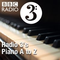 Radio 3's Piano A to Z cover