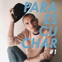 Para Escuchar cover
