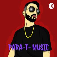 PARA-T- MUSIC cover