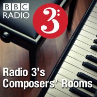 Radio 3’s Composers’ Rooms cover