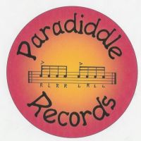 Paradiddle Records Presents cover