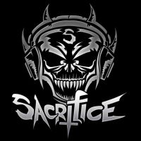 Sacrifice's Hardcore Mixtapes cover
