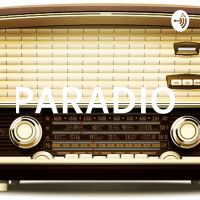 PARADIO cover