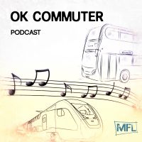 Ok Commuter cover