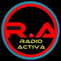 Radio Activa 102.5 cover